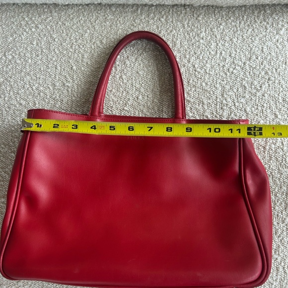Furla Leather Purse - Picture 7 of 10